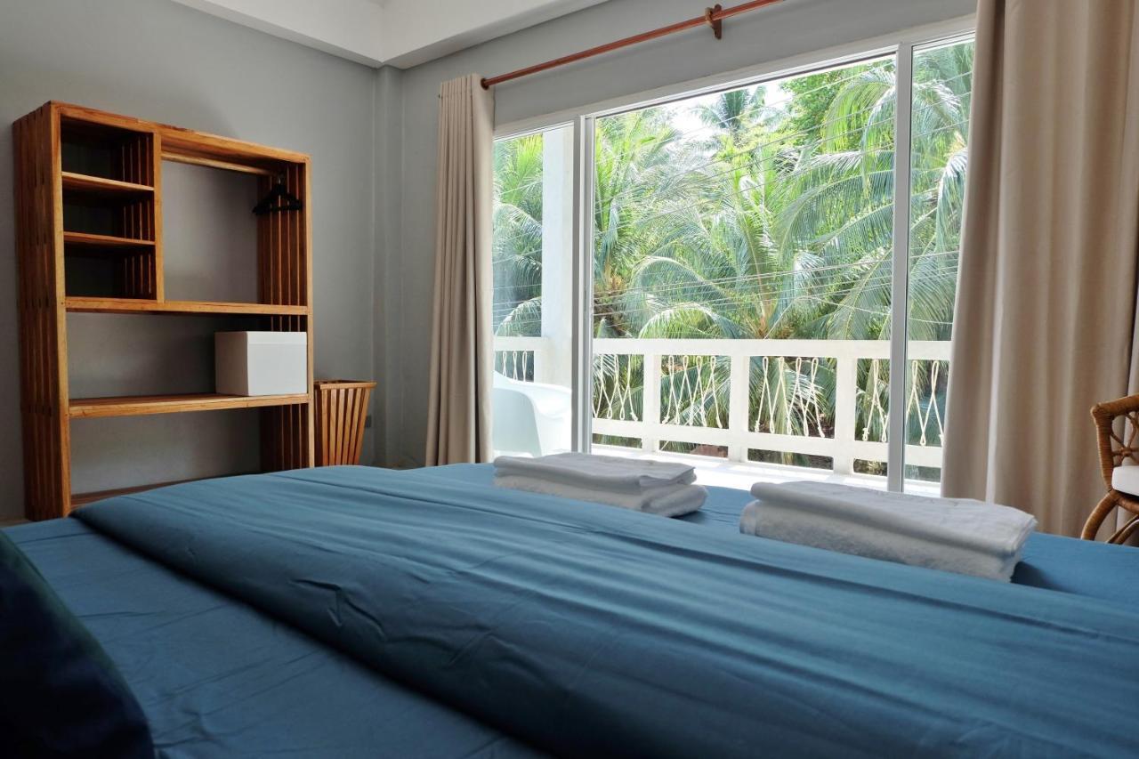 Lantawa : Amazing Villa On The Sea With Pool Ko Lanta Zewnętrze zdjęcie